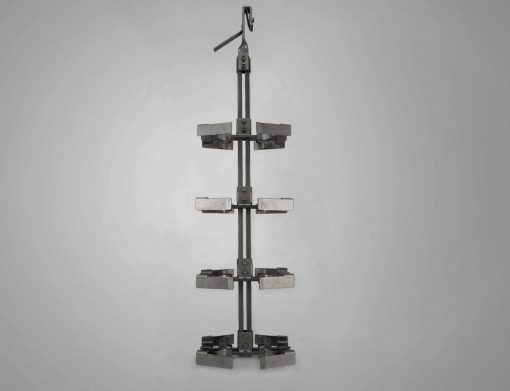 Kẹp titan dùng trong quá trình anod hóa - 7