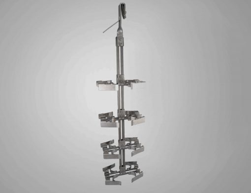 Kẹp titan dùng trong quá trình anod hóa - 7