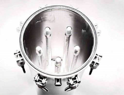 Bộ lọc titan (loại lõi lọc)