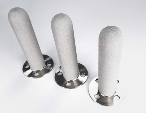 Ống sủi oxy
