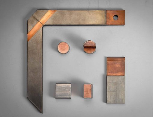 Xử lý bề mặt kim loại: Quy trình, công nghệ và ứng dụng trong sản xuất hiện đại