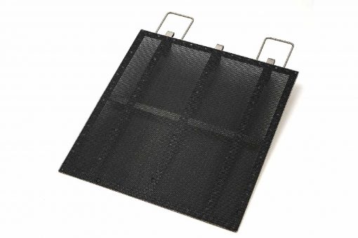 Lưu ý khi sử dụng cực dương không hòa tan để tăng tuổi thọ thiết bị