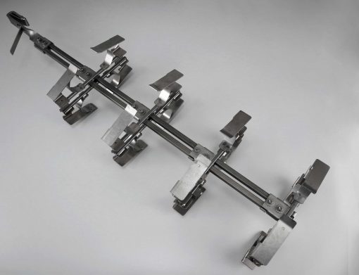 Tìm hiểu các phương pháp xử lý bề mặt phổ biến trong ngành công nghiệp