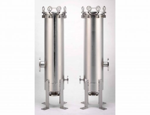 Bộ lọc titan (loại lõi lọc) Bộ lọc titan (loại lõi lọc)