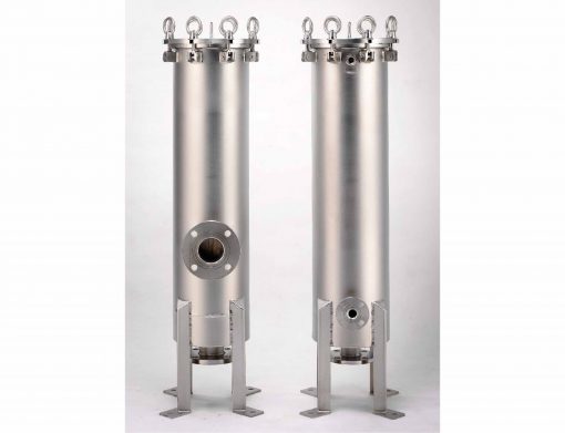 Bộ lọc titan (loại lõi lọc) Bộ lọc titan (loại lõi lọc)