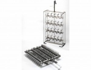 Kẹp titan dùng trong quá trình anod hóa – 6