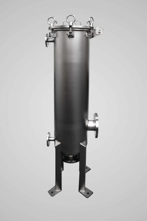 Bộ lọc titan (loại lõi lọc) Bộ lọc titan (loại lõi lọc)