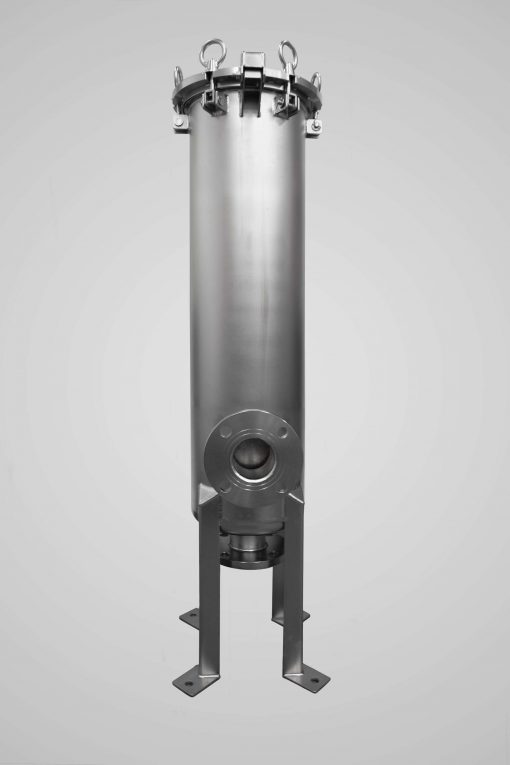 Bộ lọc titan (loại lõi lọc) Bộ lọc titan (loại lõi lọc)
